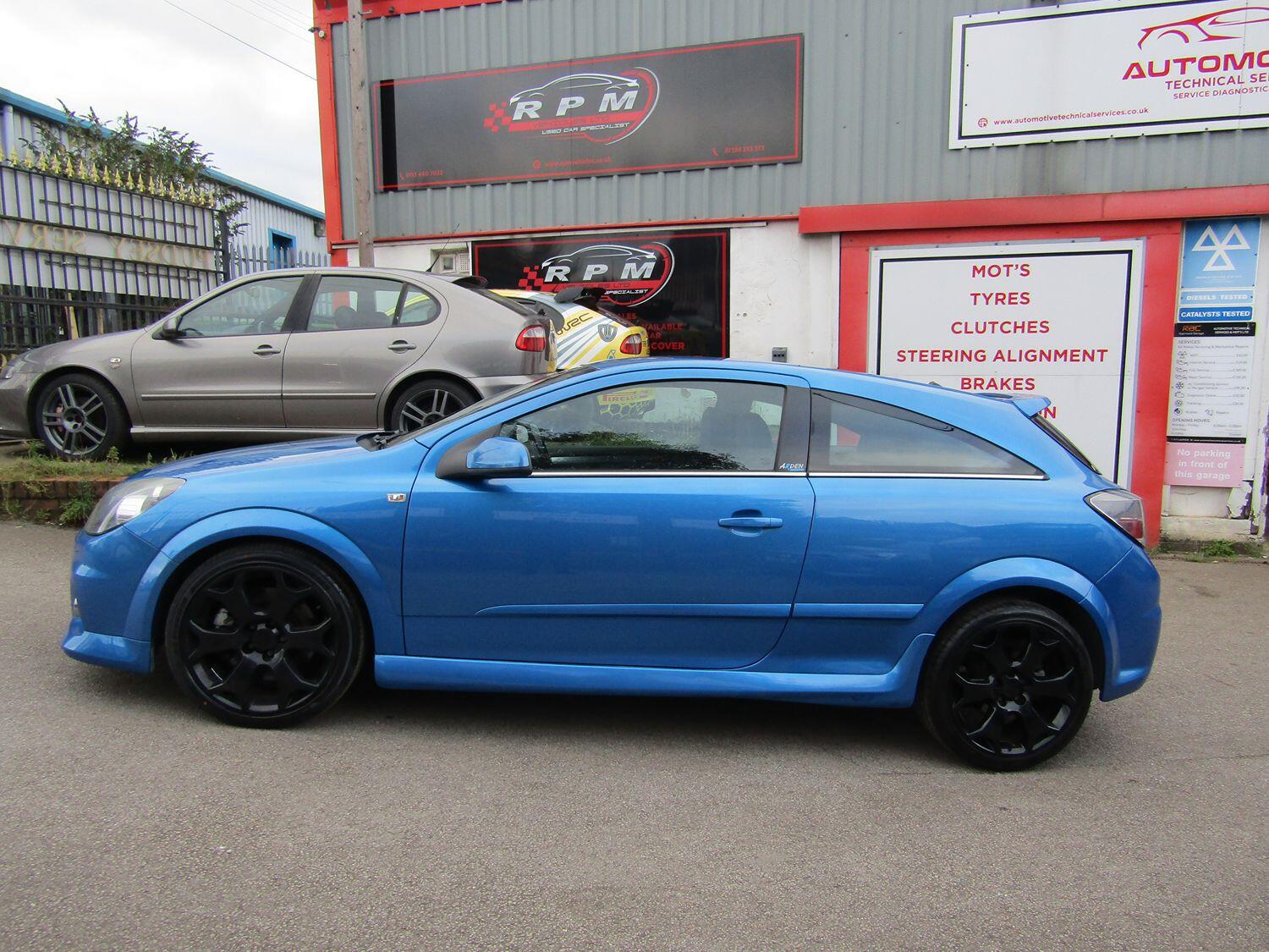 Used Vauxhall Astra 2011 for sale - 77213418: Photo 4