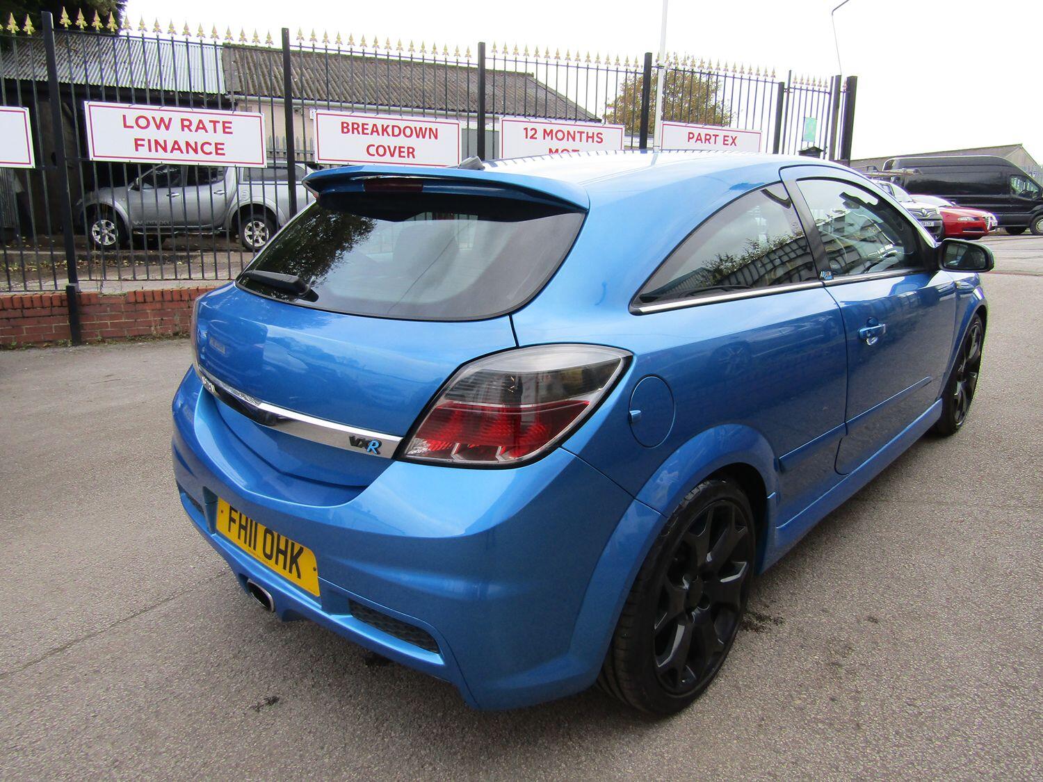 Used Vauxhall Astra 2011 for sale - 77213418: Photo 7