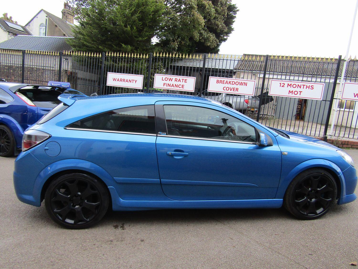 Used Vauxhall Astra 2011 for sale - 77213418: Photo 8