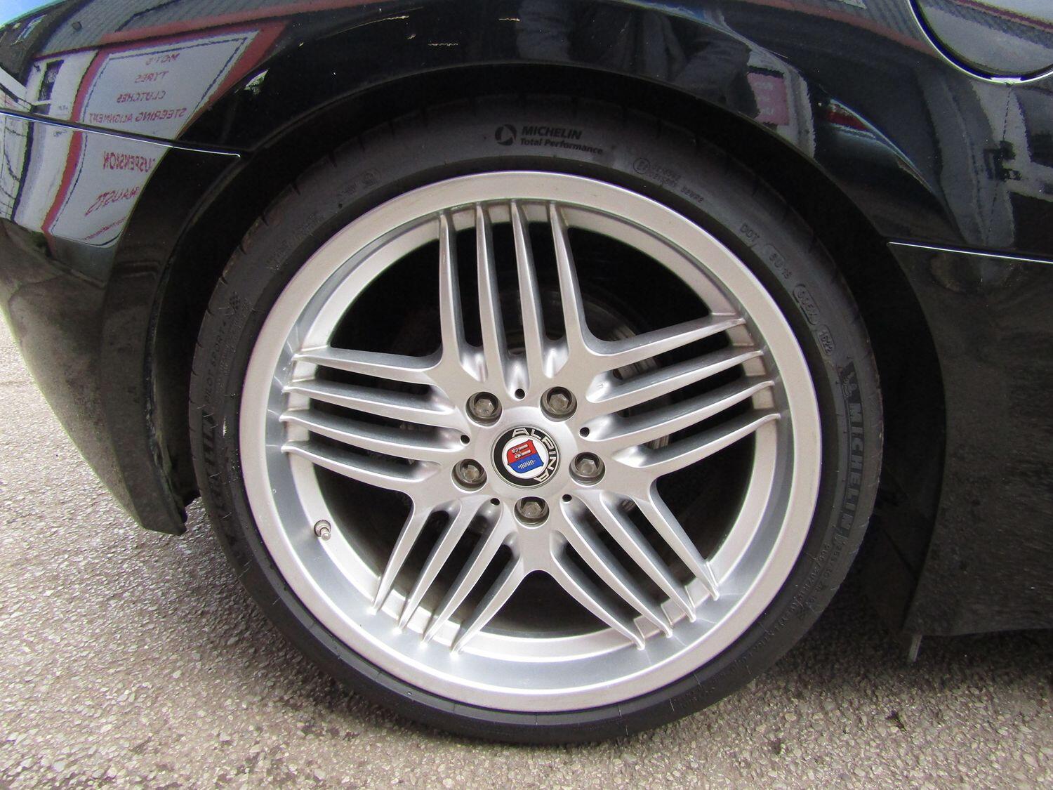 Used BMW Alpina 2005 for sale - 77906477: Photo 11