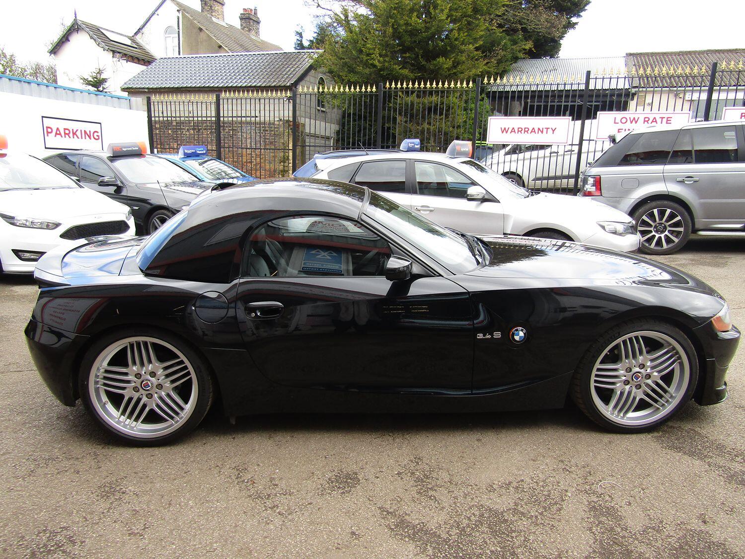 Used BMW Alpina 2005 for sale - 77906477: Photo 12