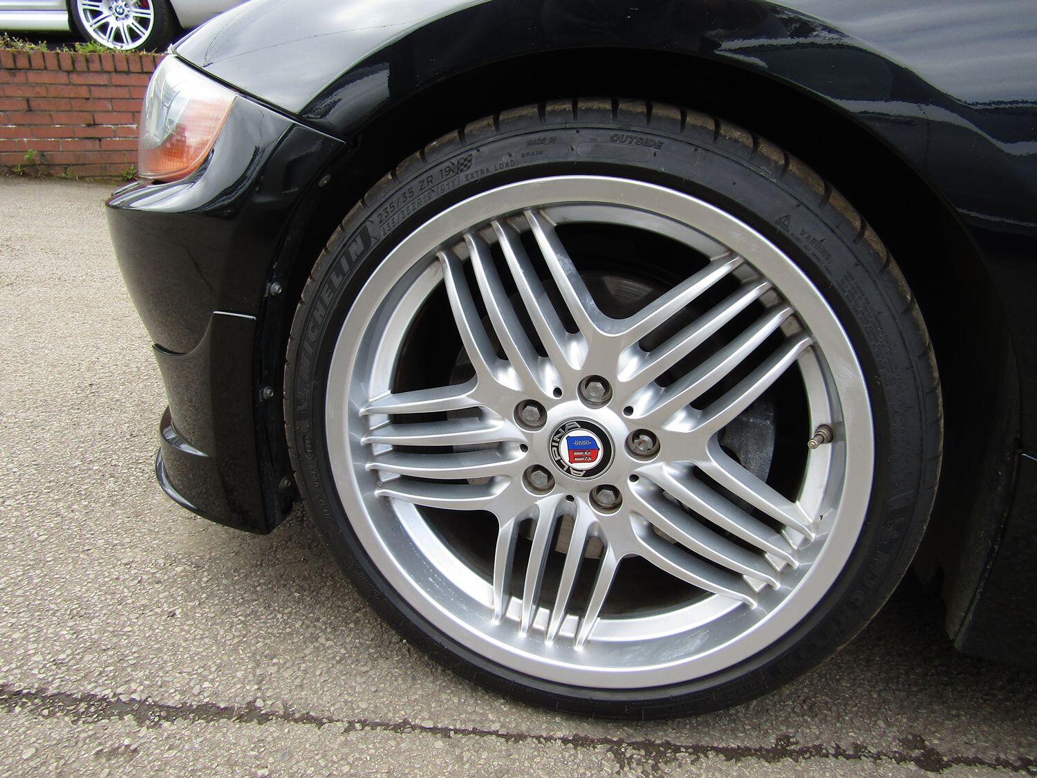 Used BMW Alpina 2005 for sale - 77906477: Photo 13