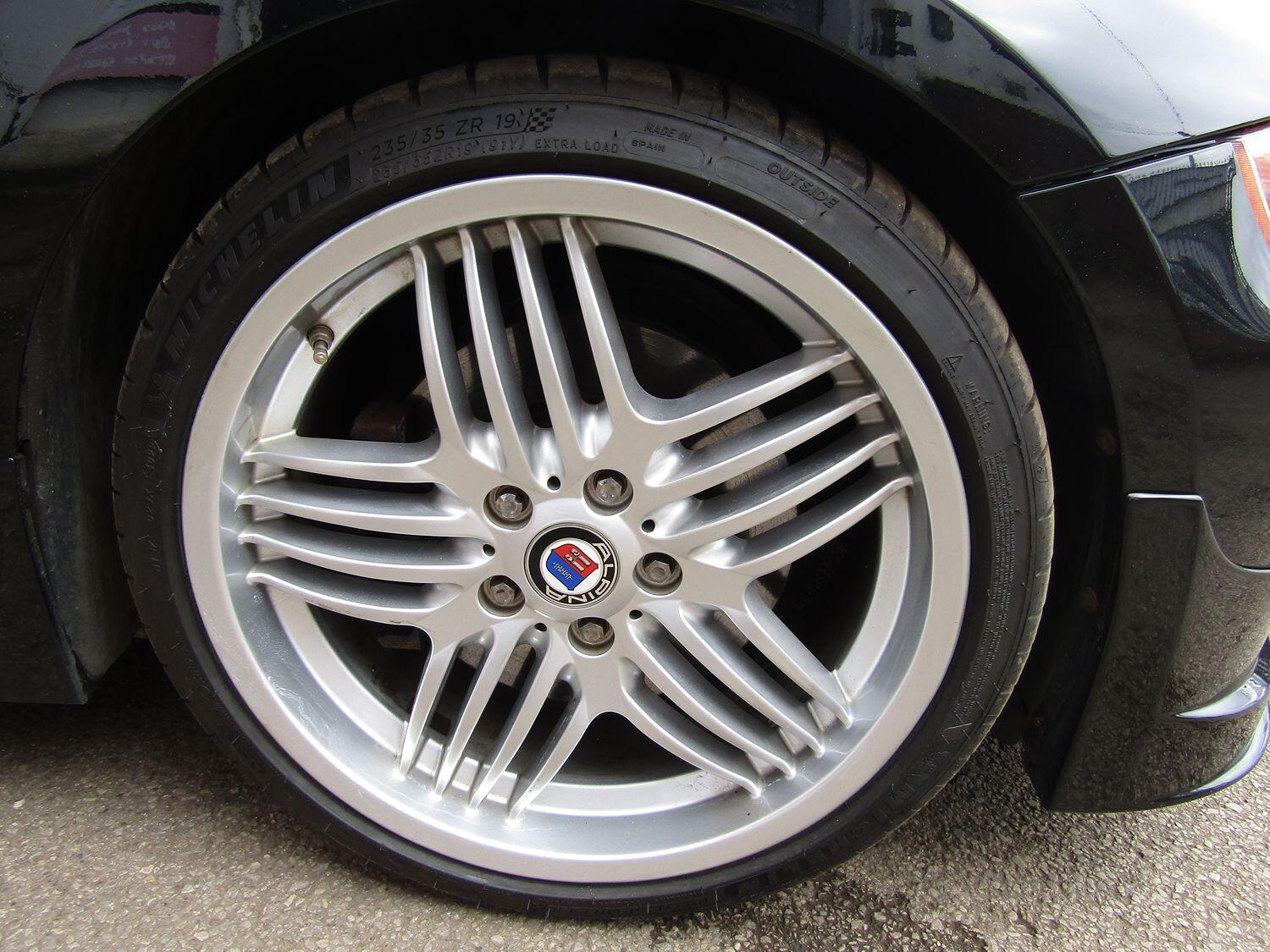 Used BMW Alpina 2005 for sale - 77906477: Photo 14