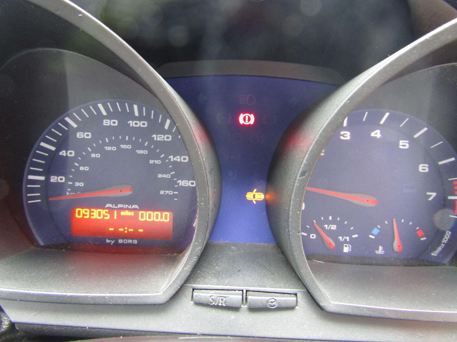 Used BMW Alpina 2005 for sale - 77906477: Photo 18