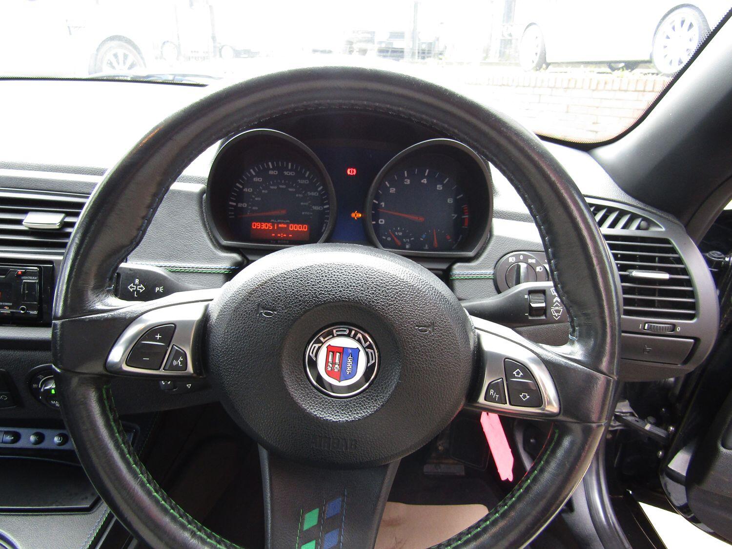 Used BMW Alpina 2005 for sale - 77906477: Photo 19