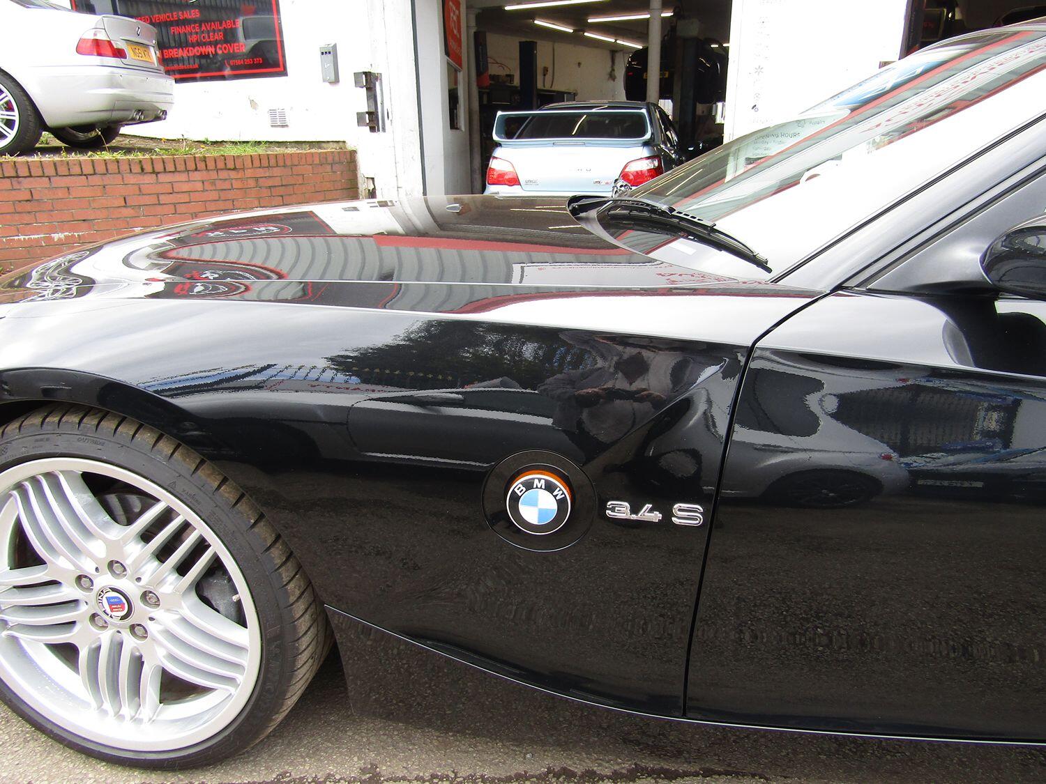 Used BMW Alpina 2005 for sale - 77906477: Photo 2