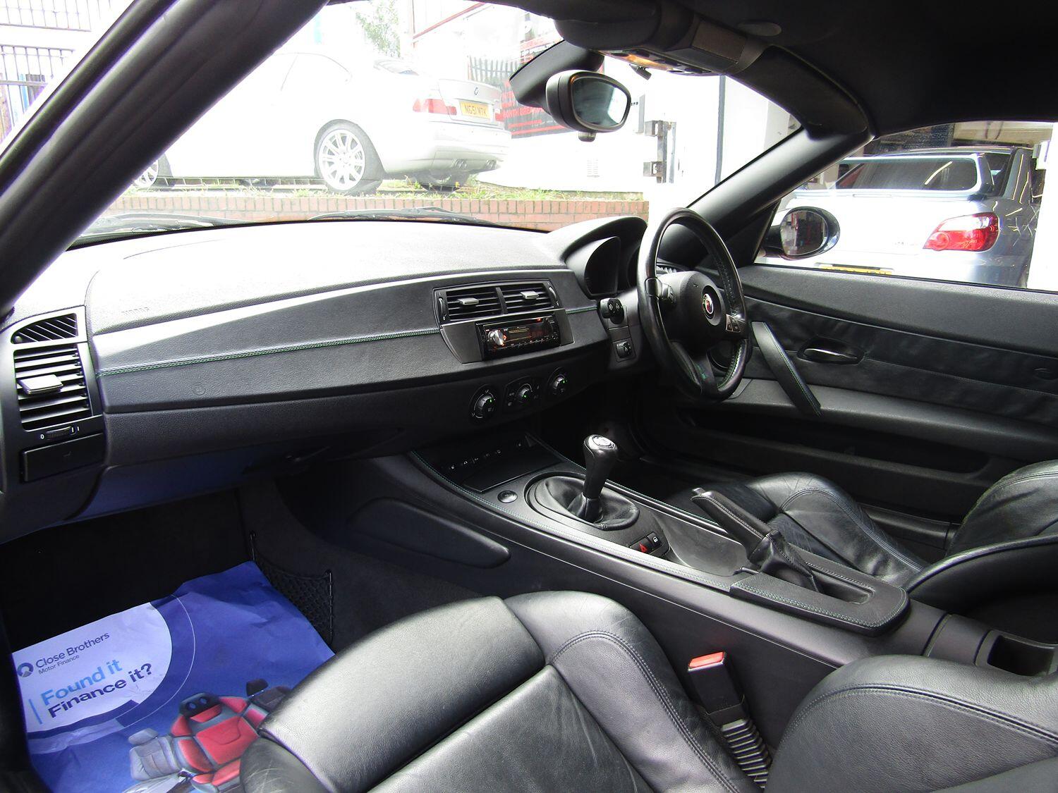 Used BMW Alpina 2005 for sale - 77906477: Photo 23