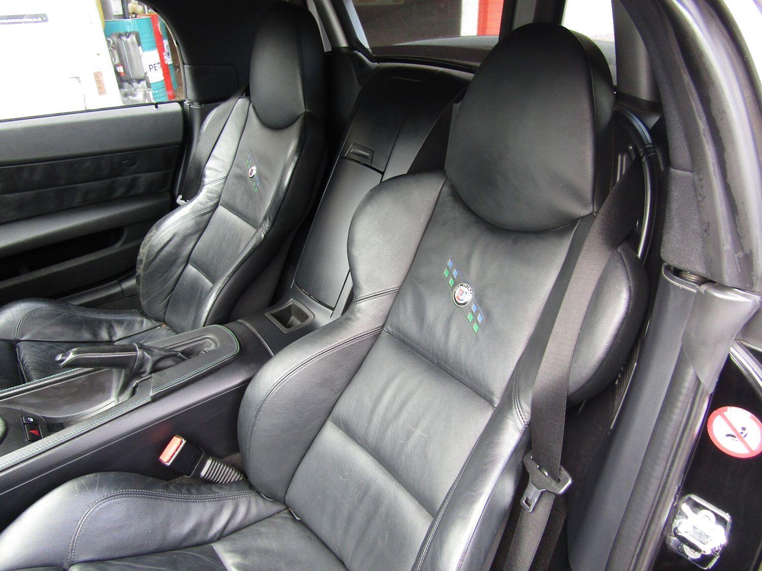 Used BMW Alpina 2005 for sale - 77906477: Photo 24