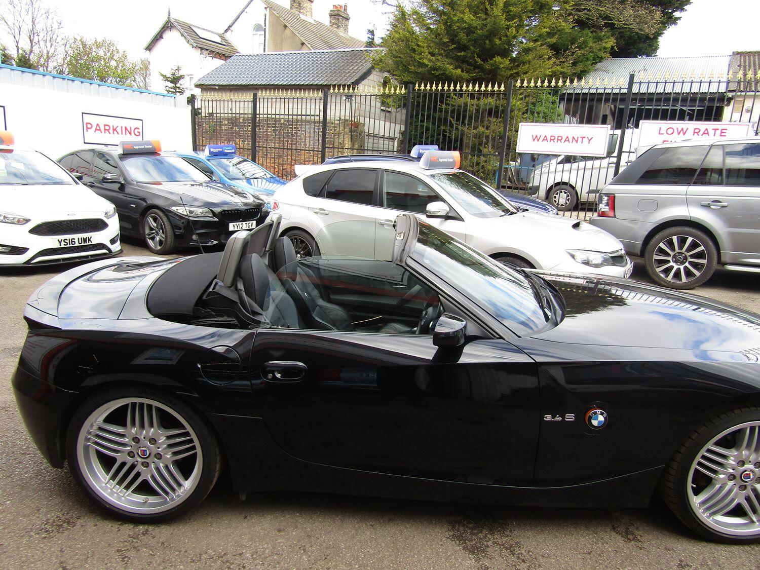 Used BMW Alpina 2005 for sale - 77906477: Photo 28