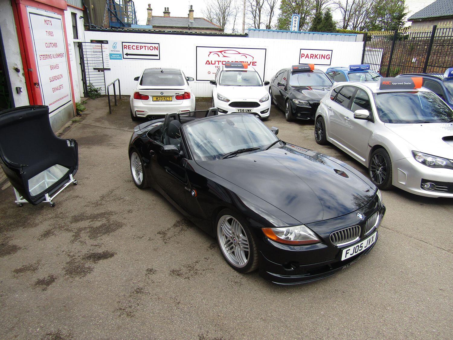 Used BMW Alpina 2005 for sale - 77906477: Photo 29