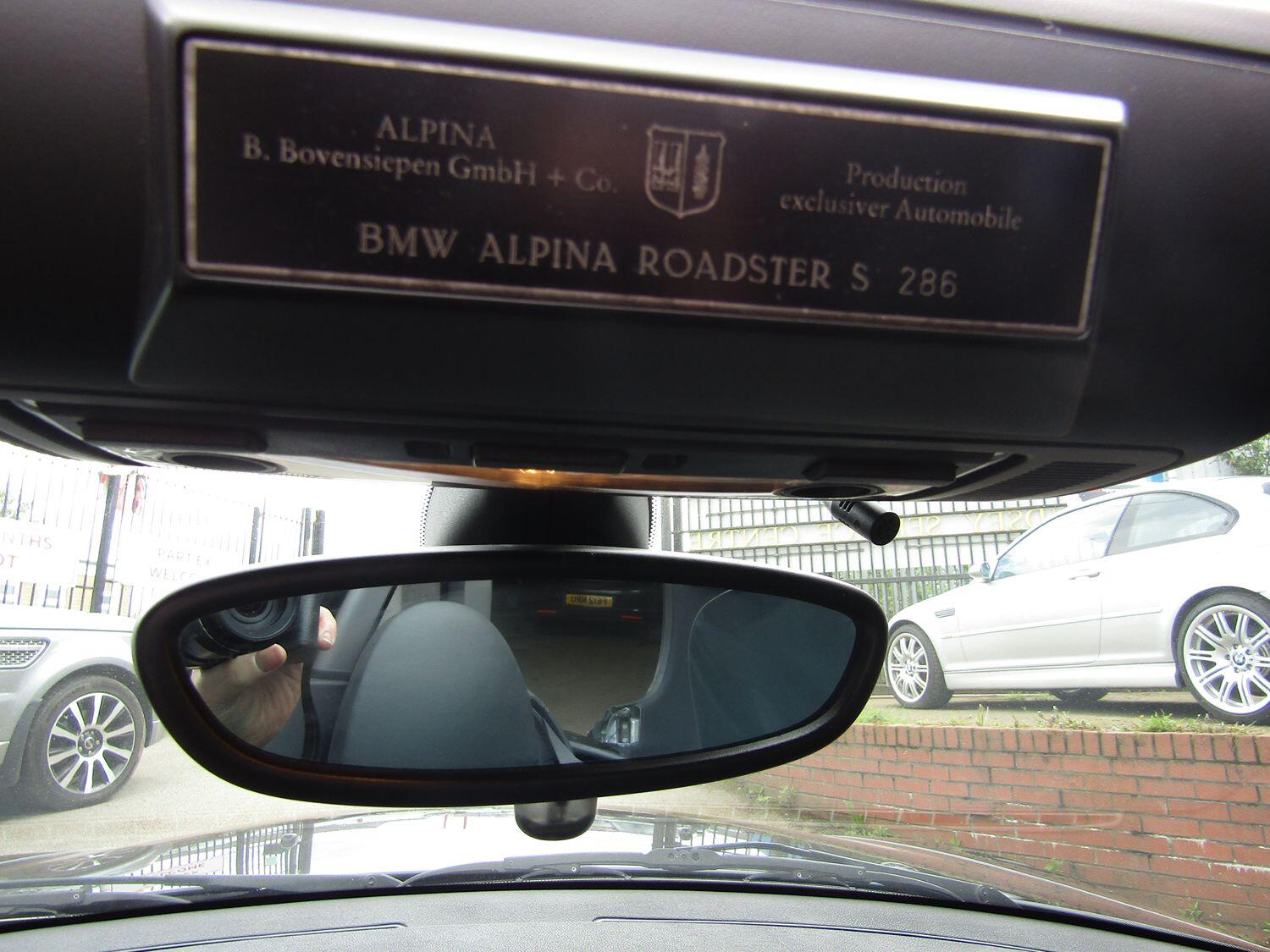 Used BMW Alpina 2005 for sale - 77906477: Photo 31