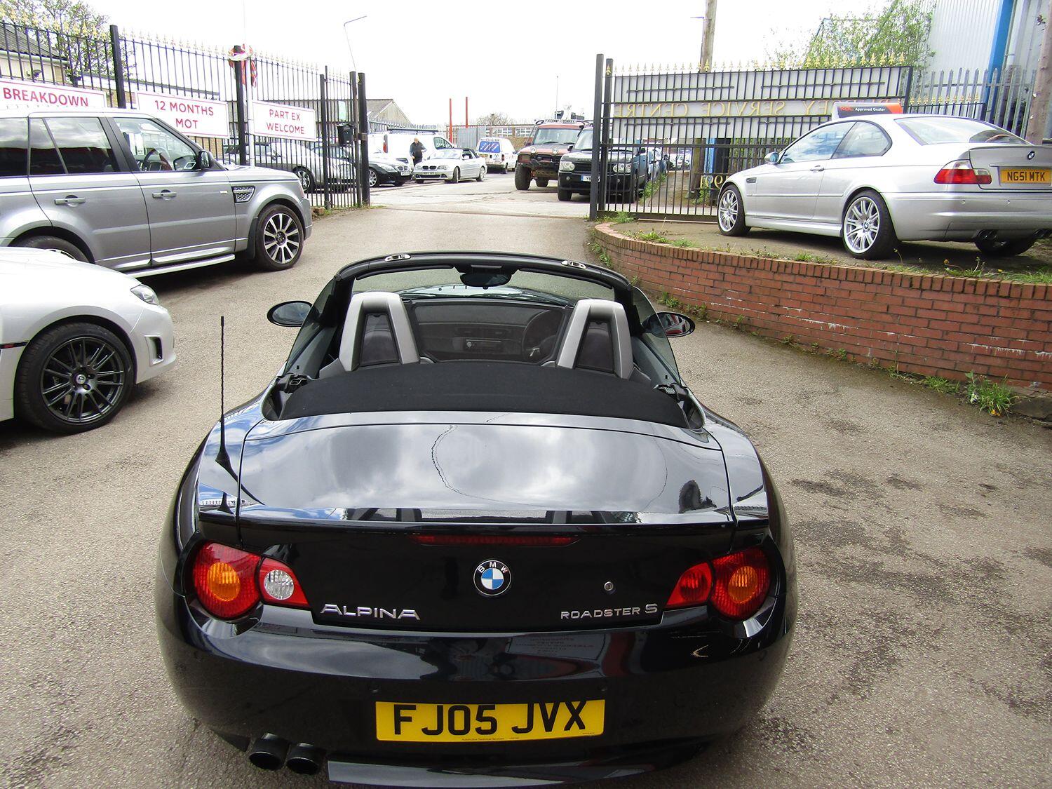 Used BMW Alpina 2005 for sale - 77906477: Photo 32