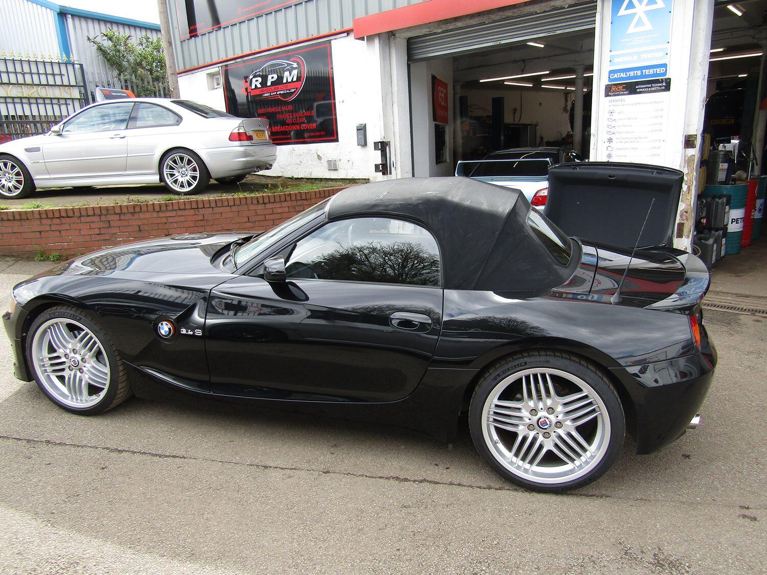 Used BMW Alpina 2005 for sale - 77906477: Photo 34