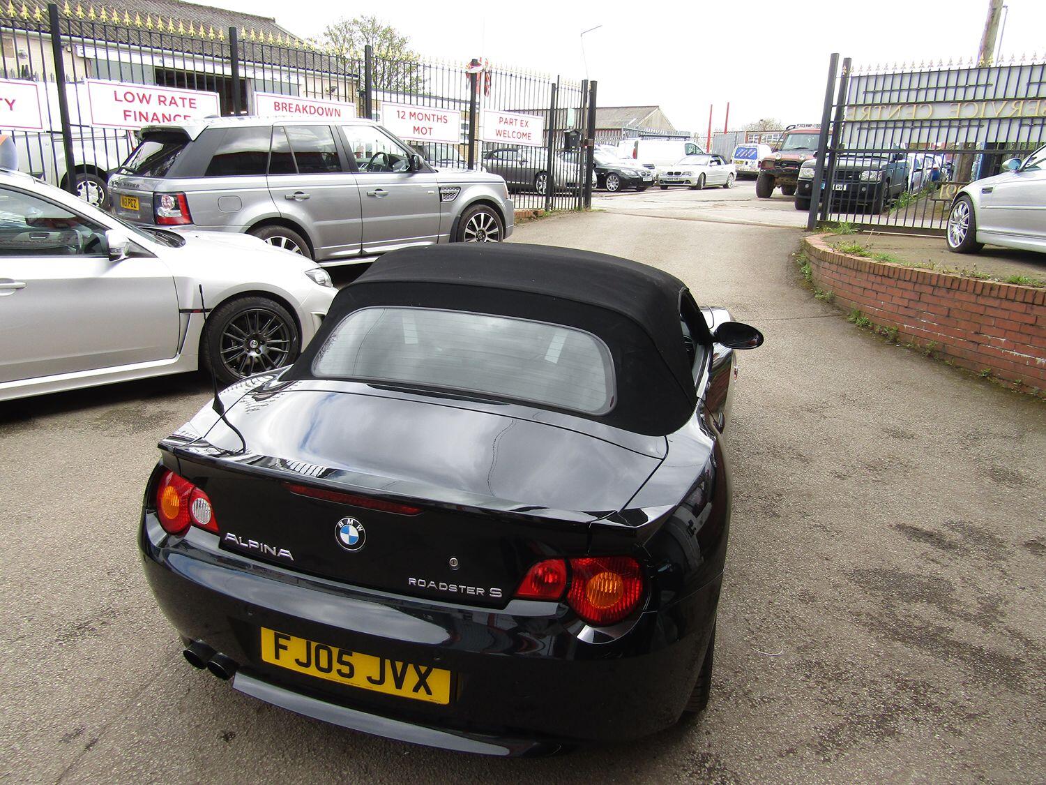 Used BMW Alpina 2005 for sale - 77906477: Photo 36