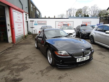 Used BMW Alpina 2005 for sale - 77906477: Photo
