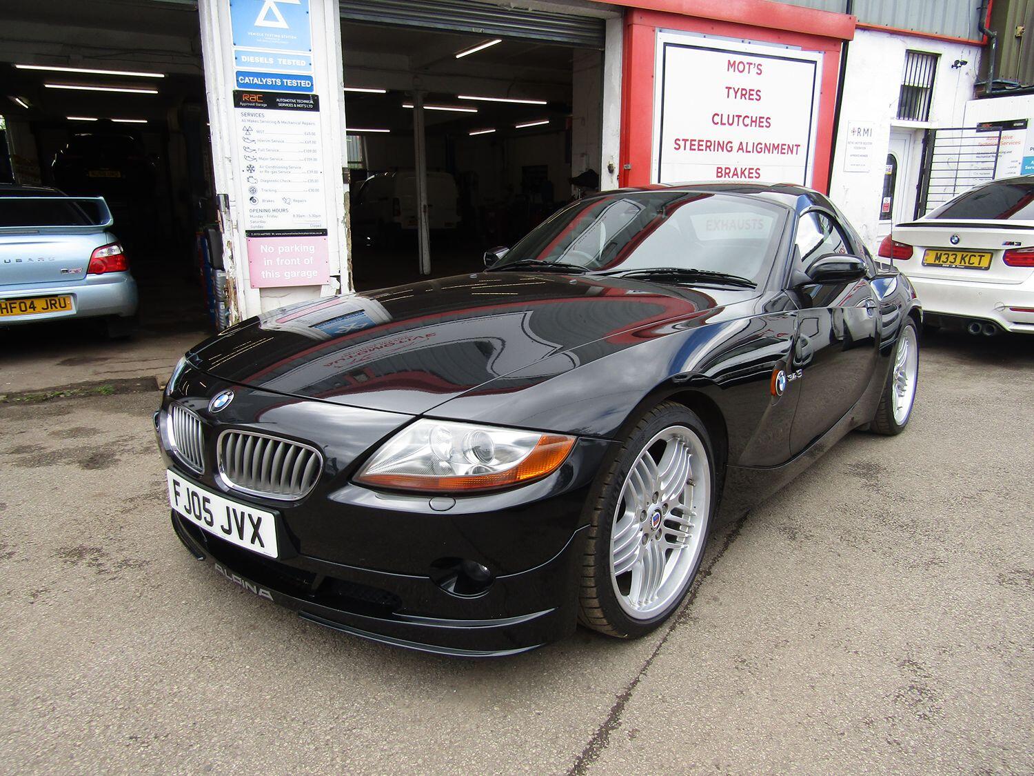 Used BMW Alpina 2005 for sale - 77906477: Photo 5