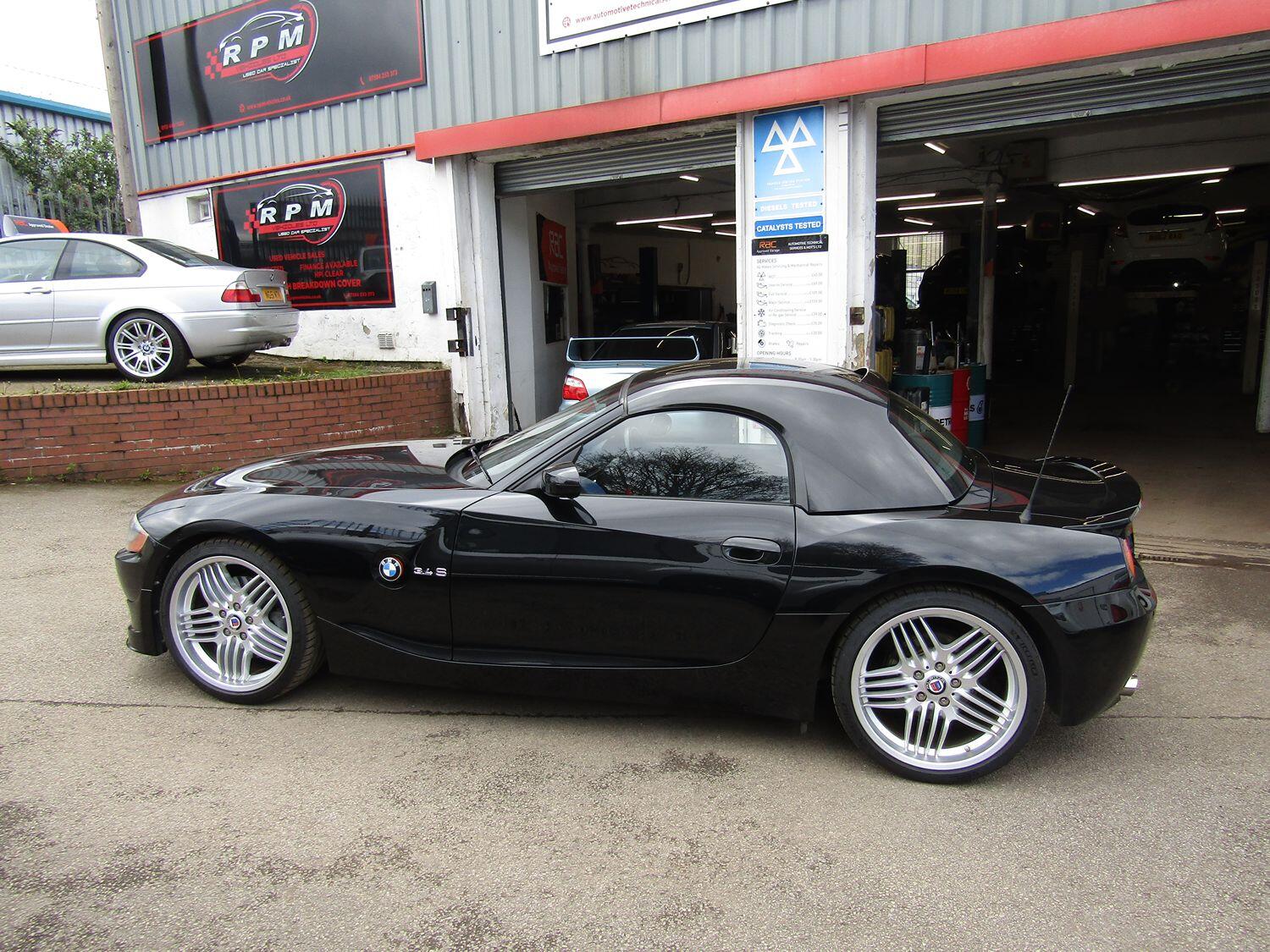 Used BMW Alpina 2005 for sale - 77906477: Photo 6