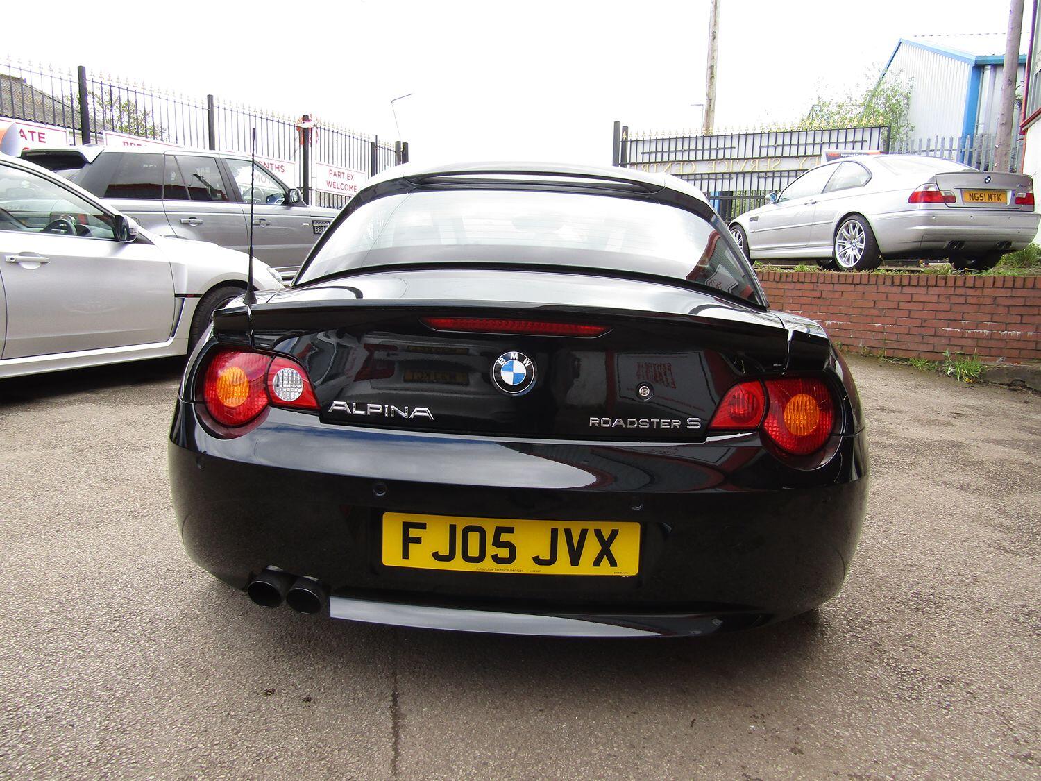 Used BMW Alpina 2005 for sale - 77906477: Photo 8