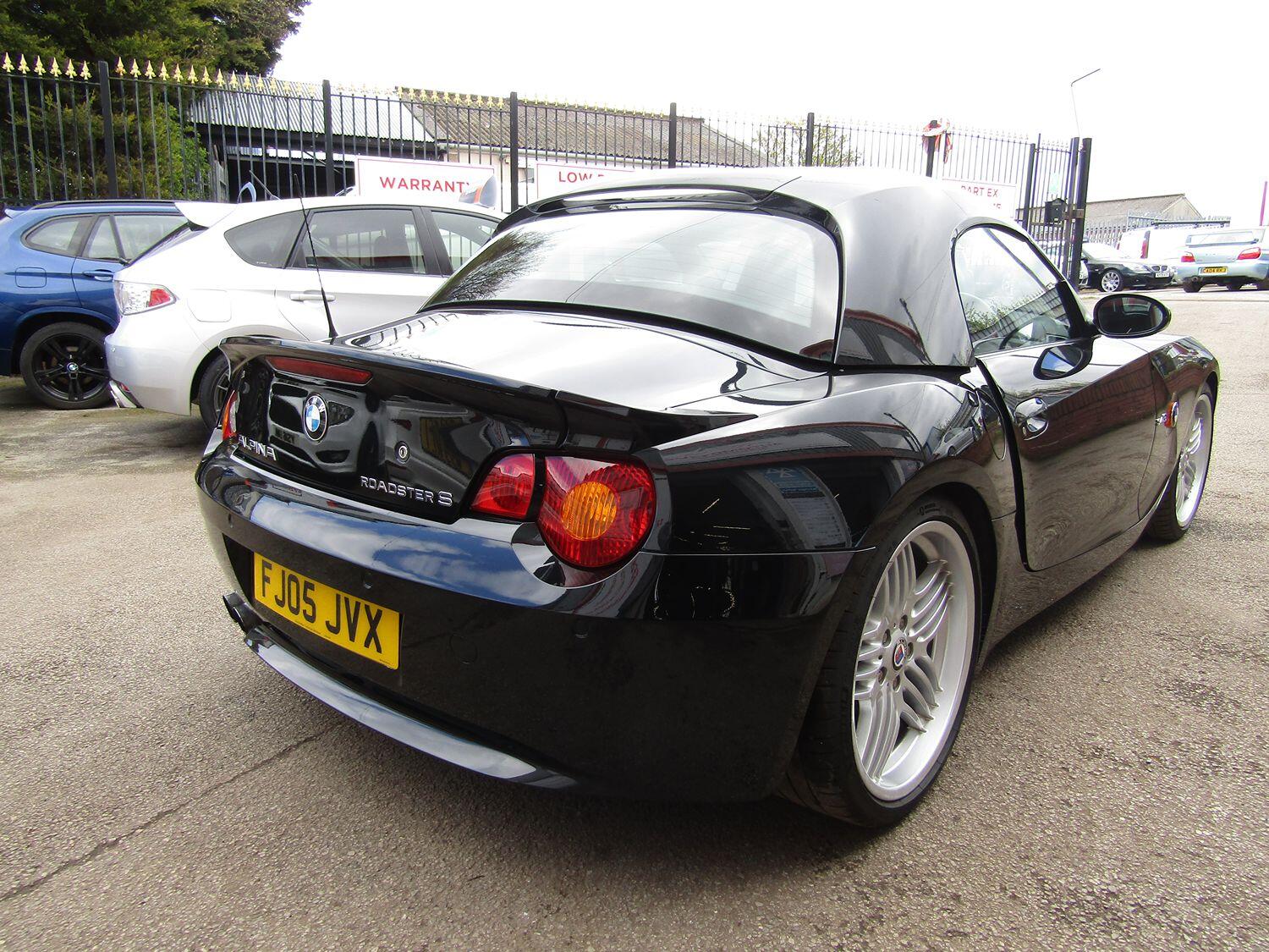 Used BMW Alpina 2005 for sale - 77906477: Photo 9