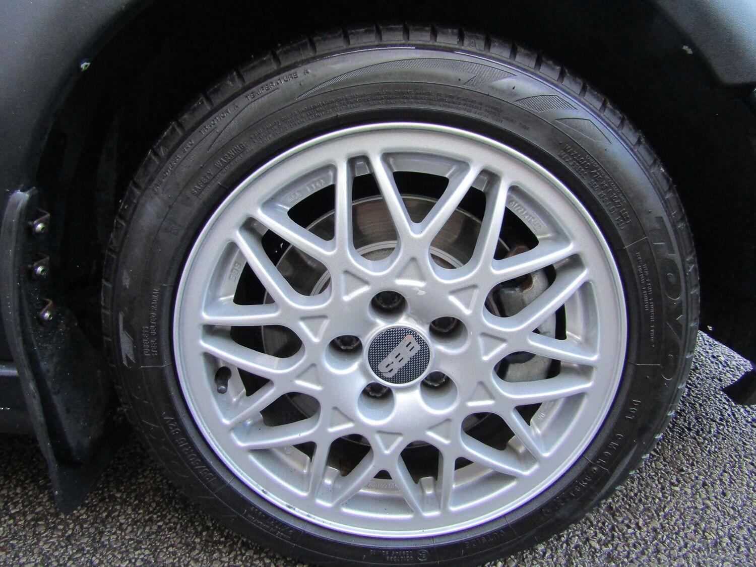 Used Volkswagen Golf 1994 for sale - 76631592: Photo 10