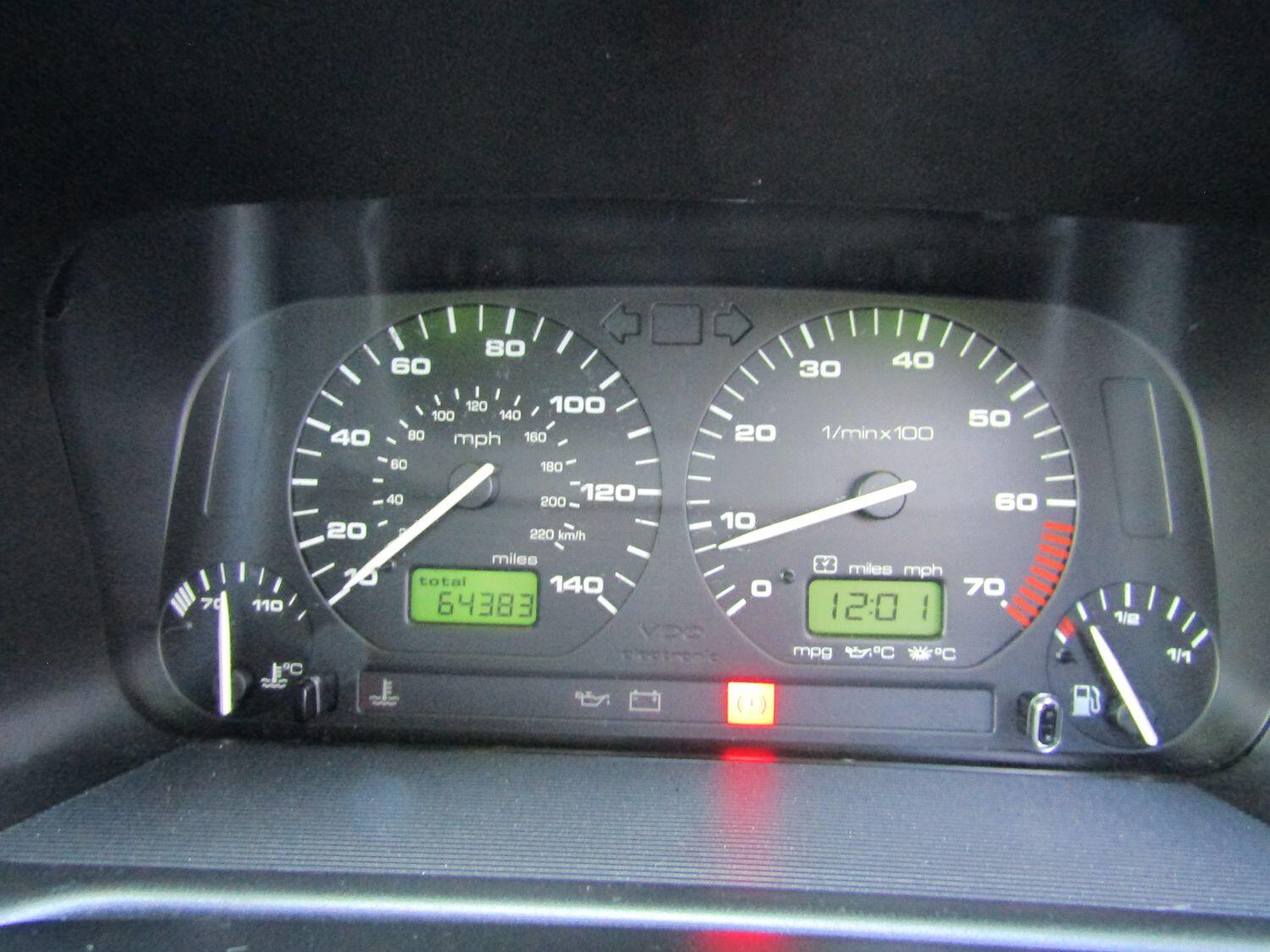 Used Volkswagen Golf 1994 for sale - 76631592: Photo 16