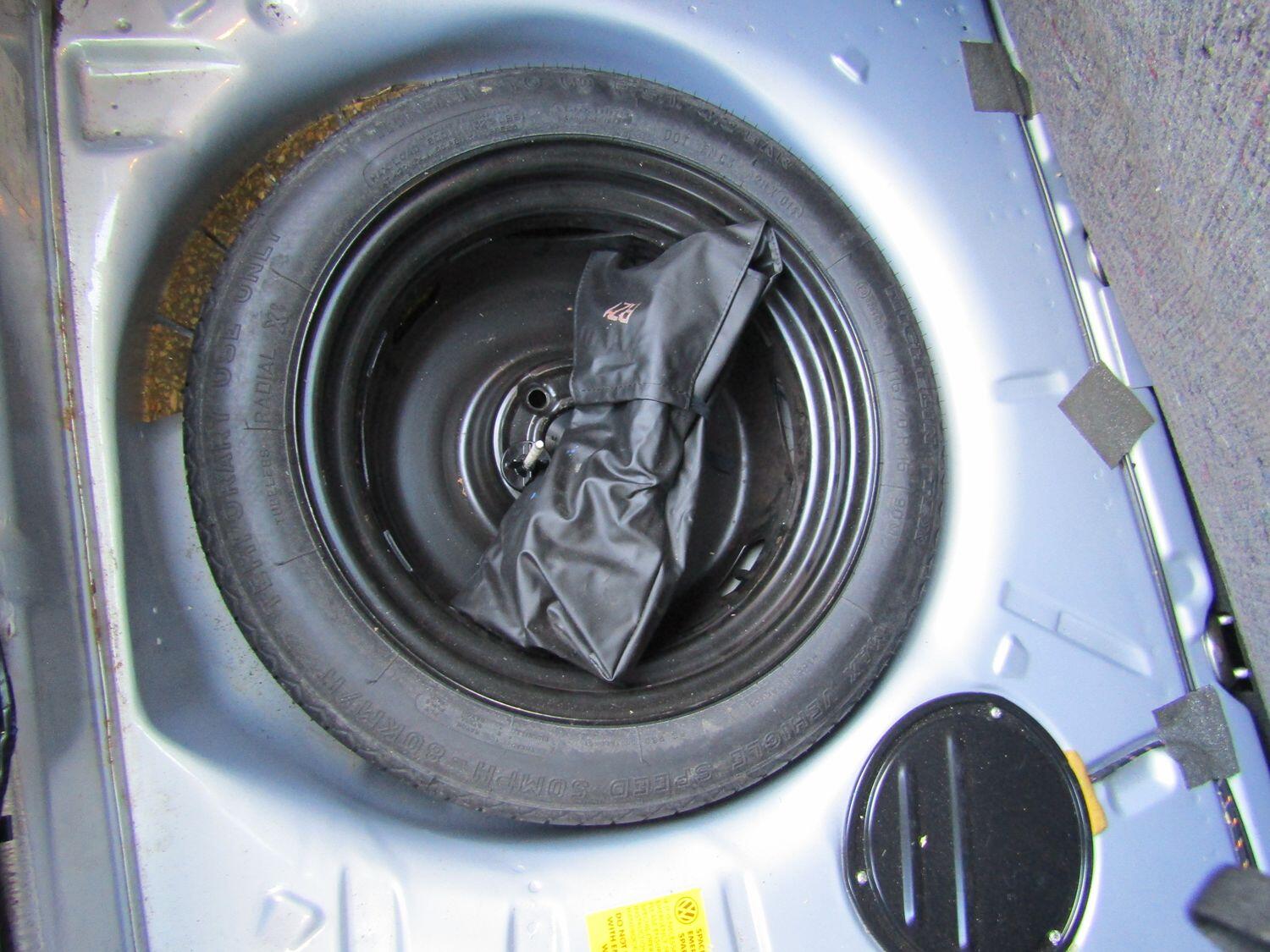 Used Volkswagen Golf 1994 for sale - 76631592: Photo 21