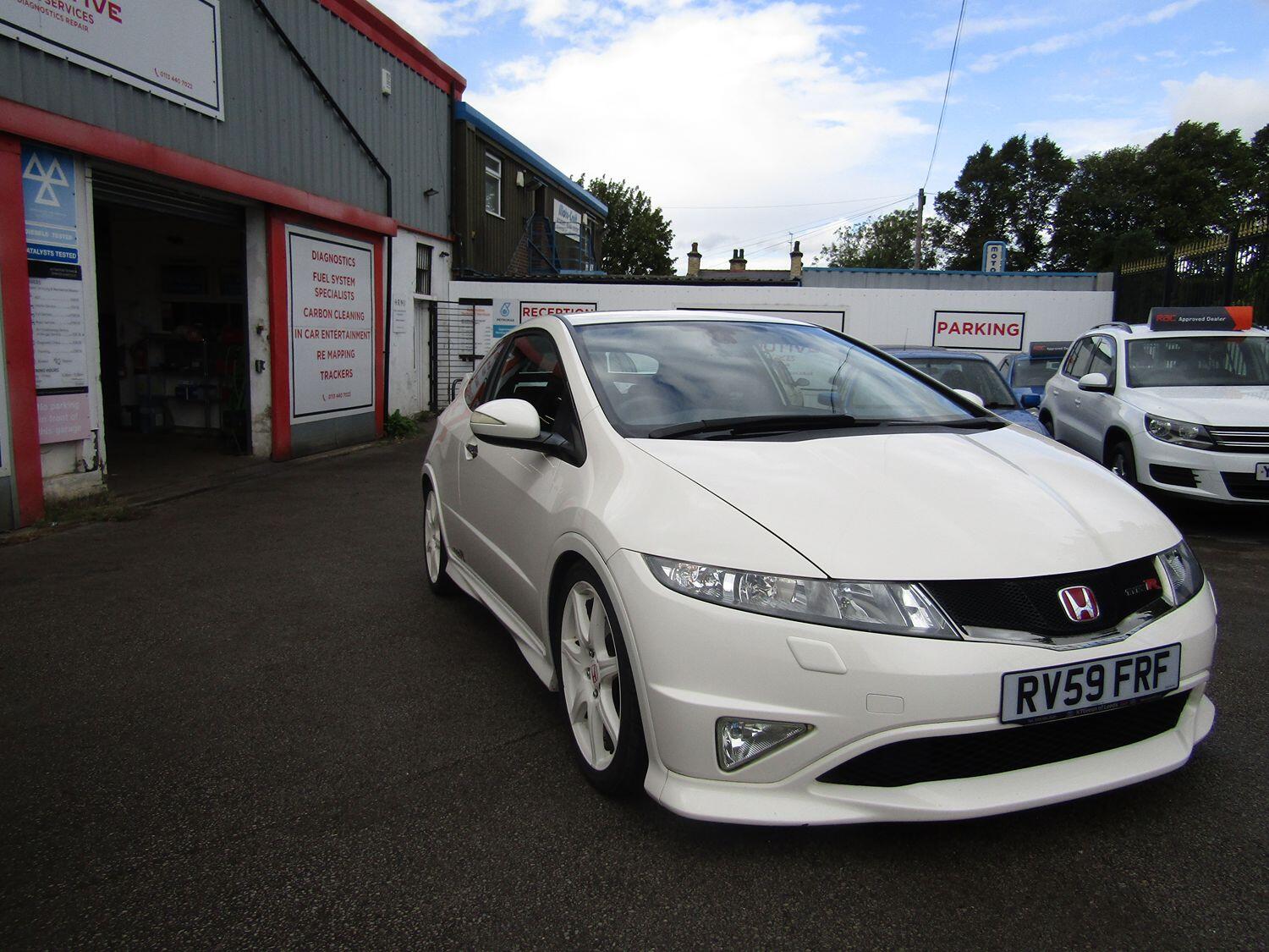 Used Honda Civic 2009 for sale - 76631453: Photo 1