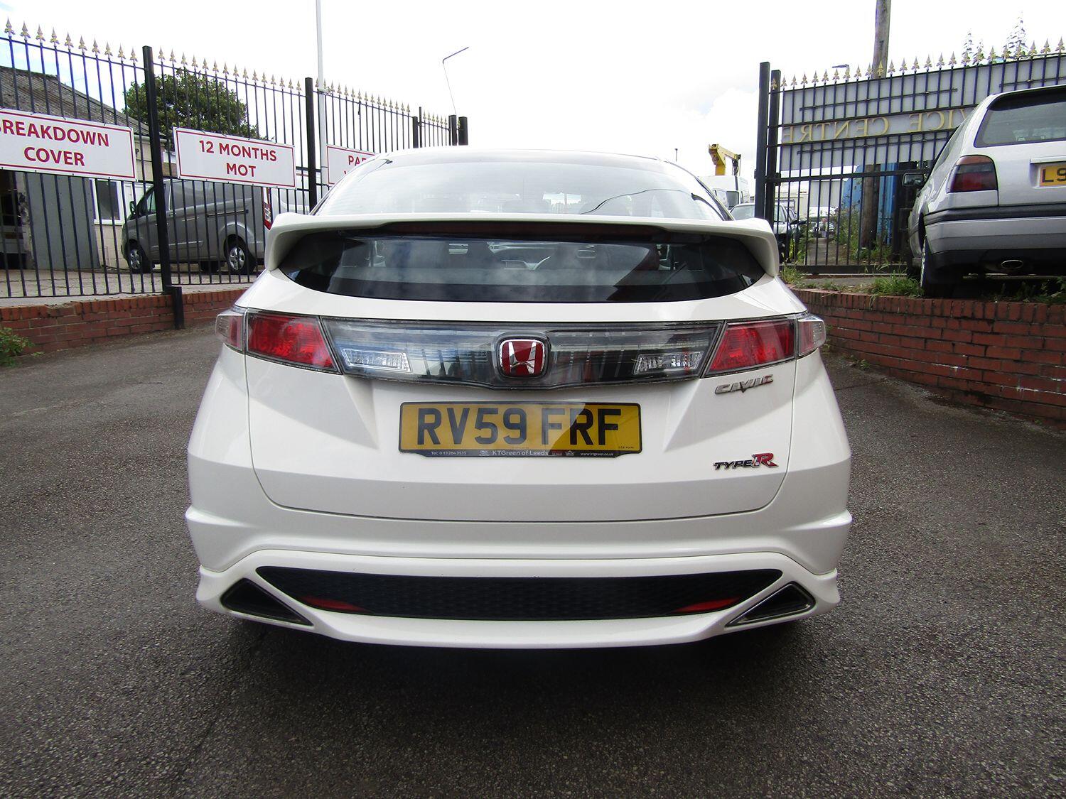 Used Honda Civic 2009 for sale - 76631453: Photo 10