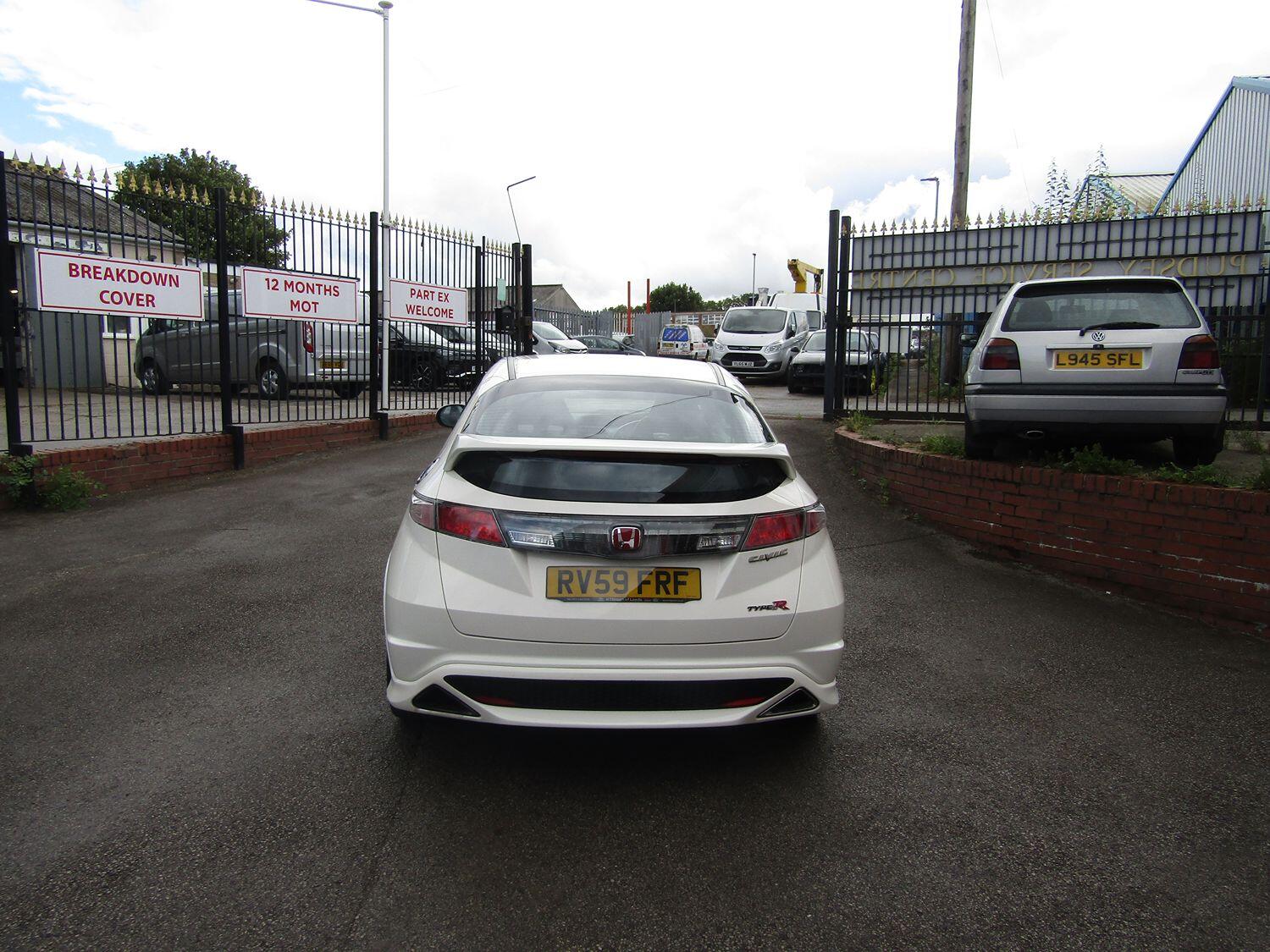 Used Honda Civic 2009 for sale - 76631453: Photo 11