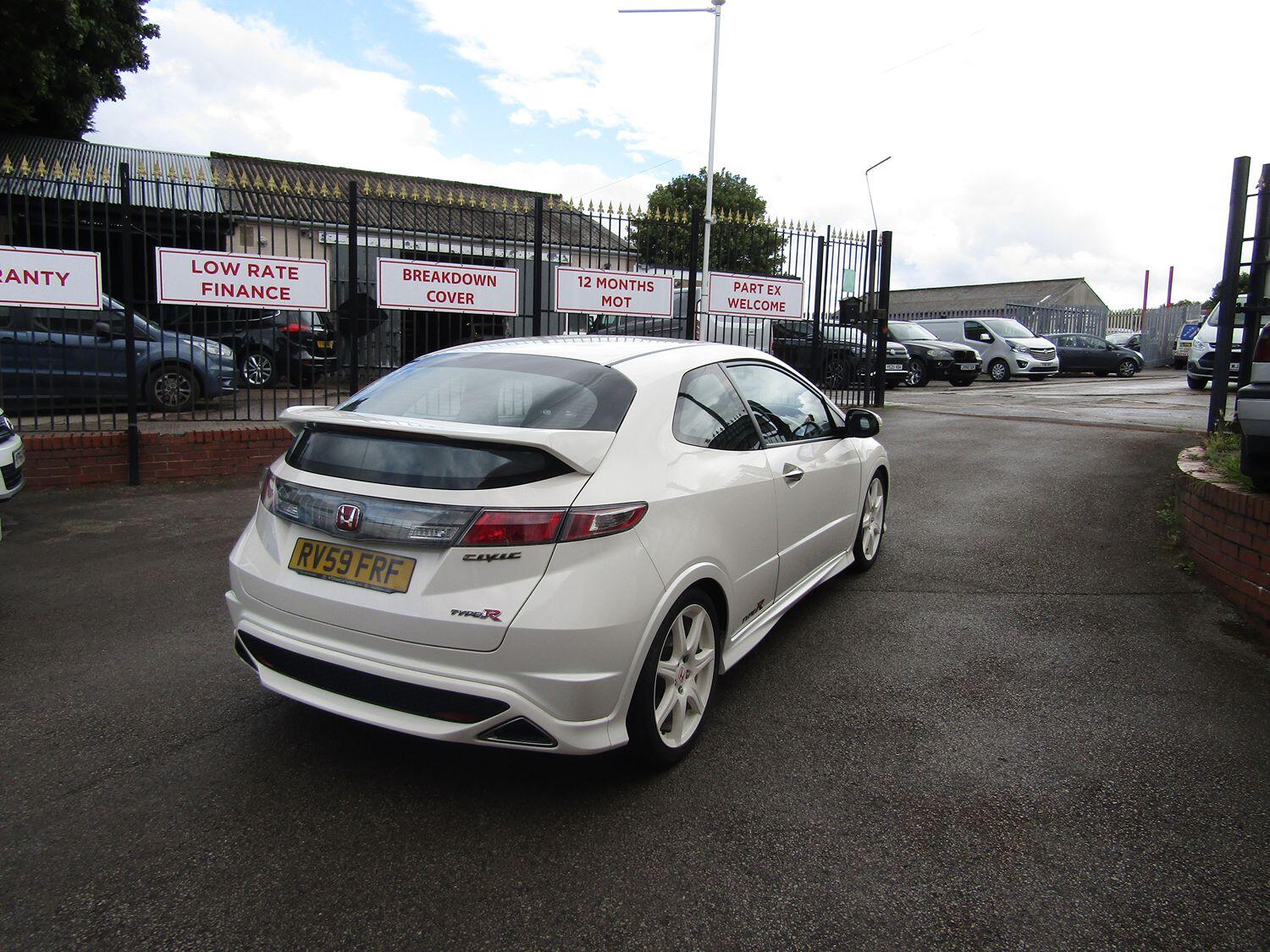 Used Honda Civic 2009 for sale - 76631453: Photo 12