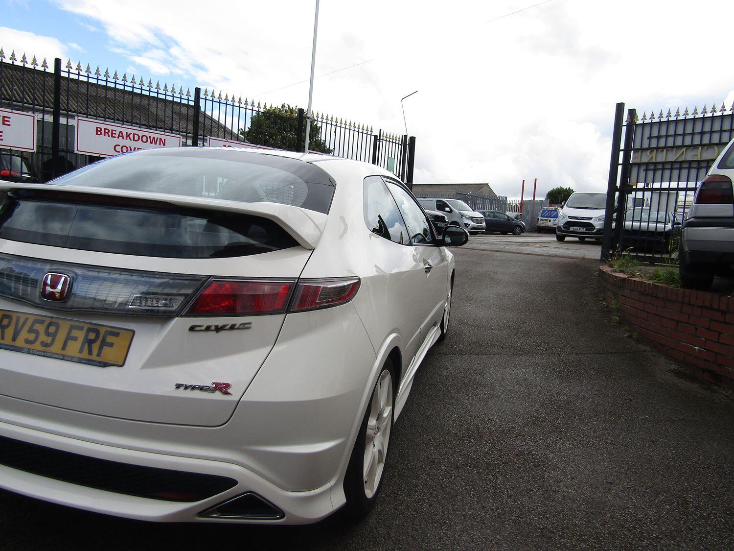 Used Honda Civic 2009 for sale - 76631453: Photo 13