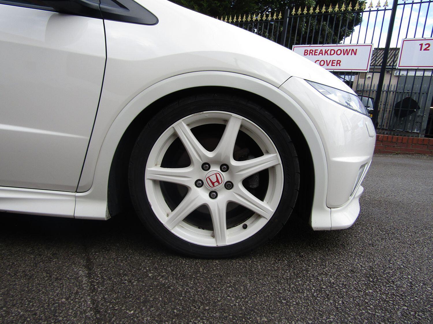 Used Honda Civic 2009 for sale - 76631453: Photo 17