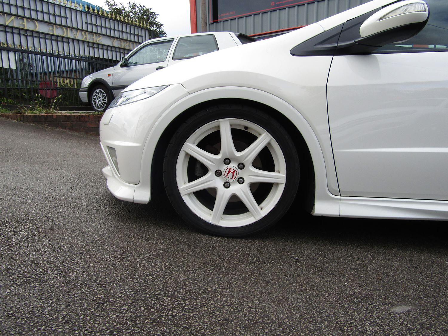 Used Honda Civic 2009 for sale - 76631453: Photo 19