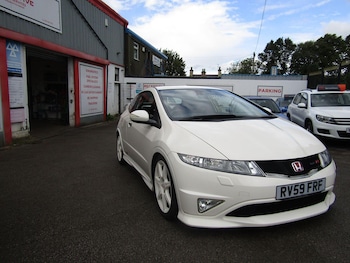 Used Honda Civic 2009 for sale - 76631453: Photo