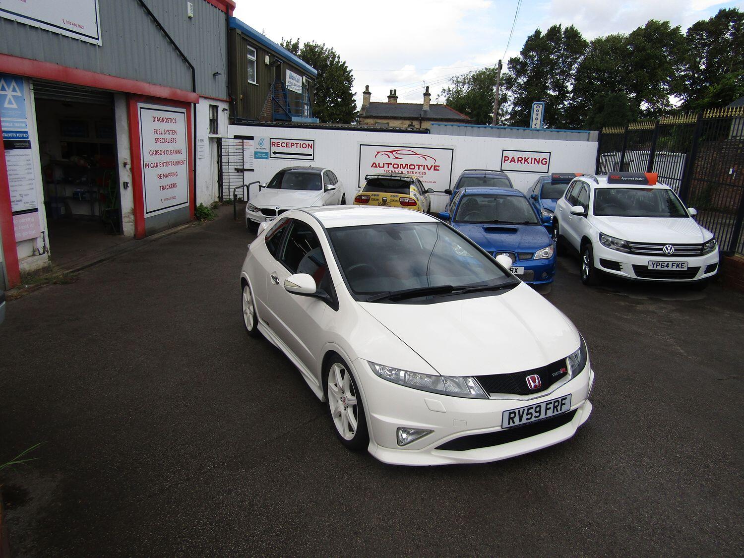 Used Honda Civic 2009 for sale - 76631453: Photo 2