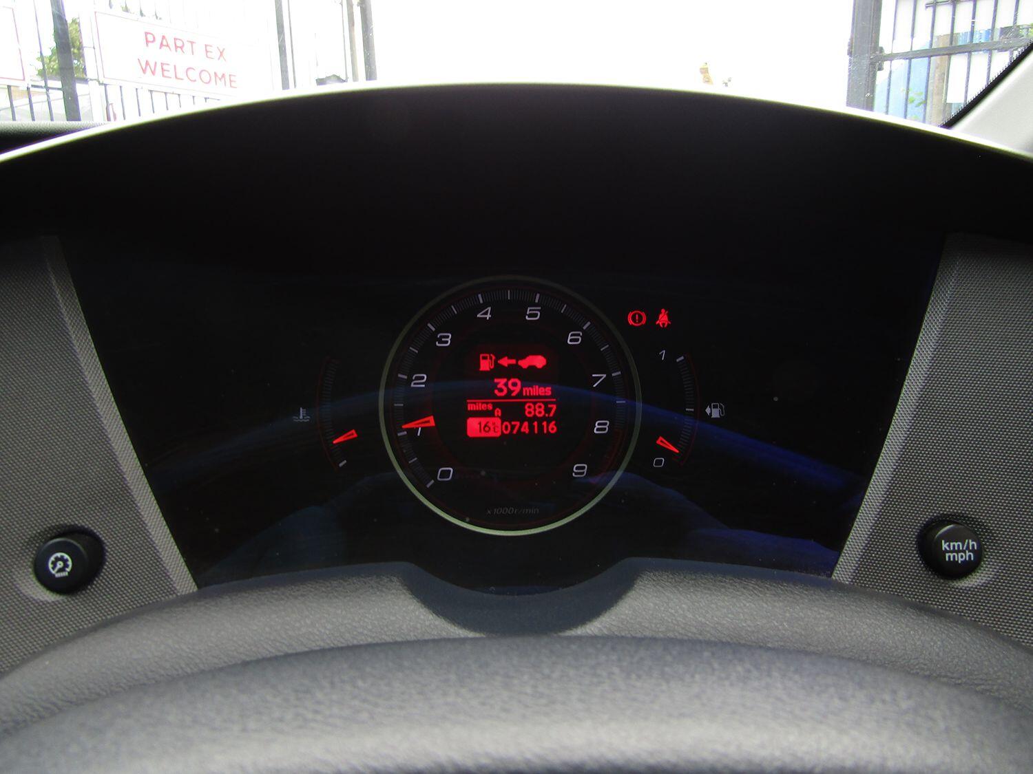 Used Honda Civic 2009 for sale - 76631453: Photo 20