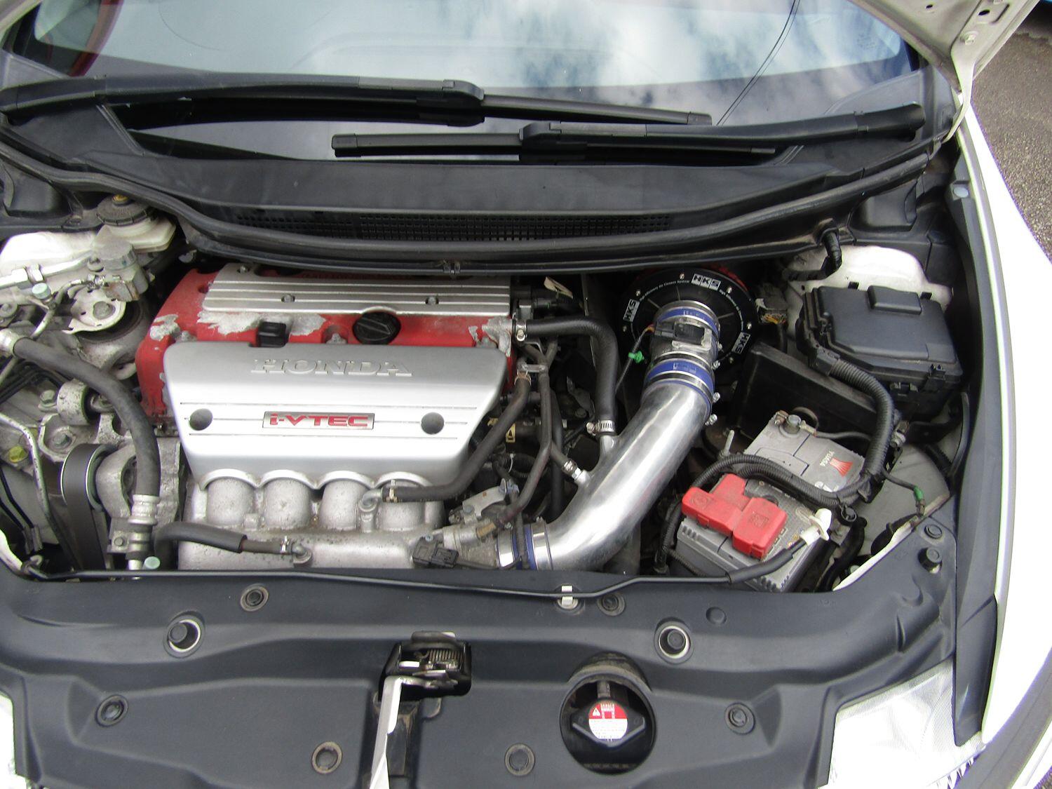 Used Honda Civic 2009 for sale - 76631453: Photo 28