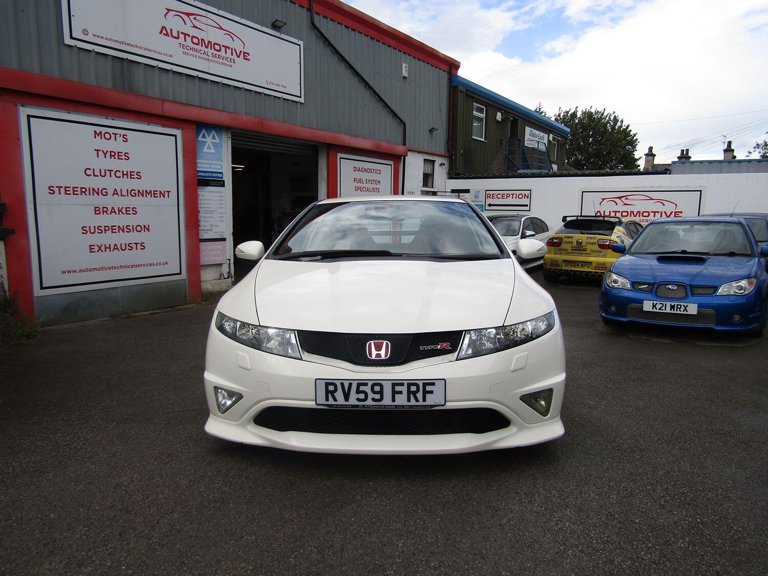 Used Honda Civic 2009 for sale - 76631453: Photo 3