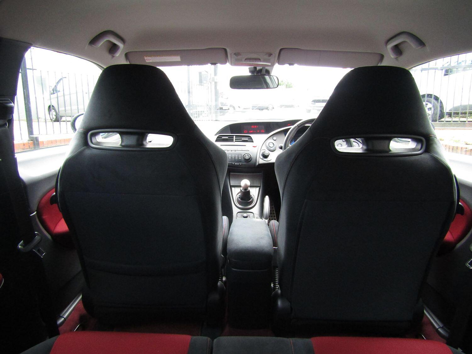 Used Honda Civic 2009 for sale - 76631453: Photo 32