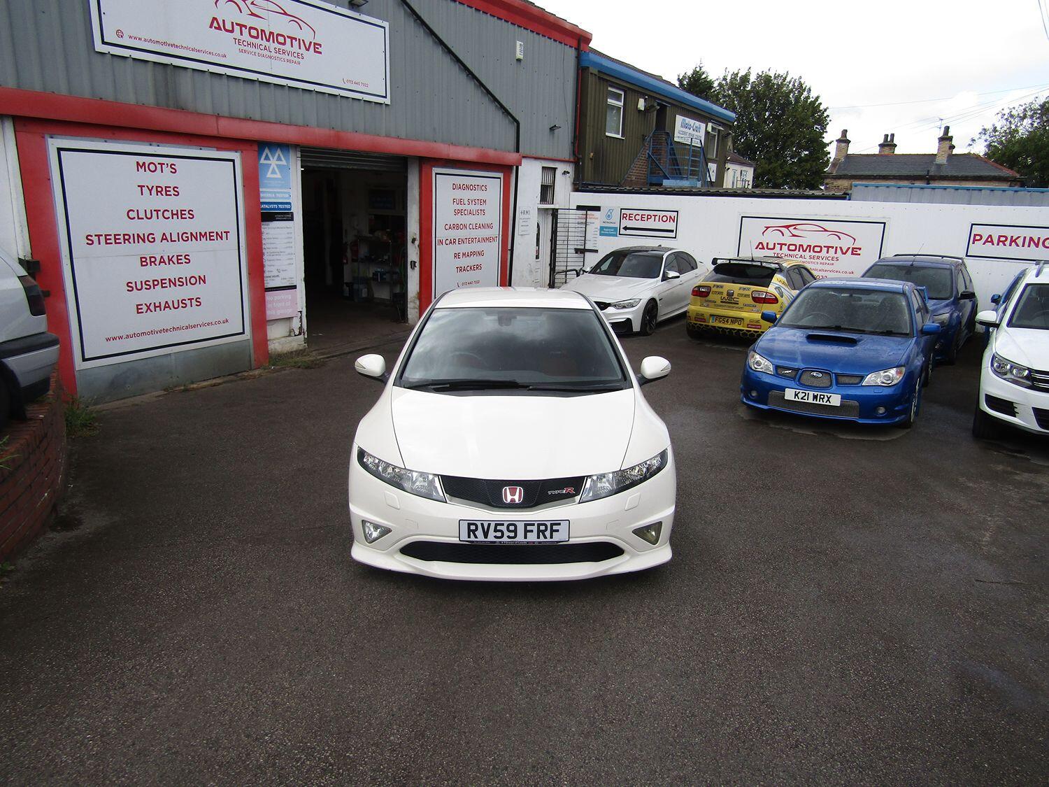Used Honda Civic 2009 for sale - 76631453: Photo 4