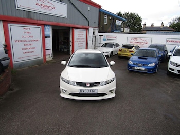 Used Honda Civic 2009 for sale - 76631453: Photo