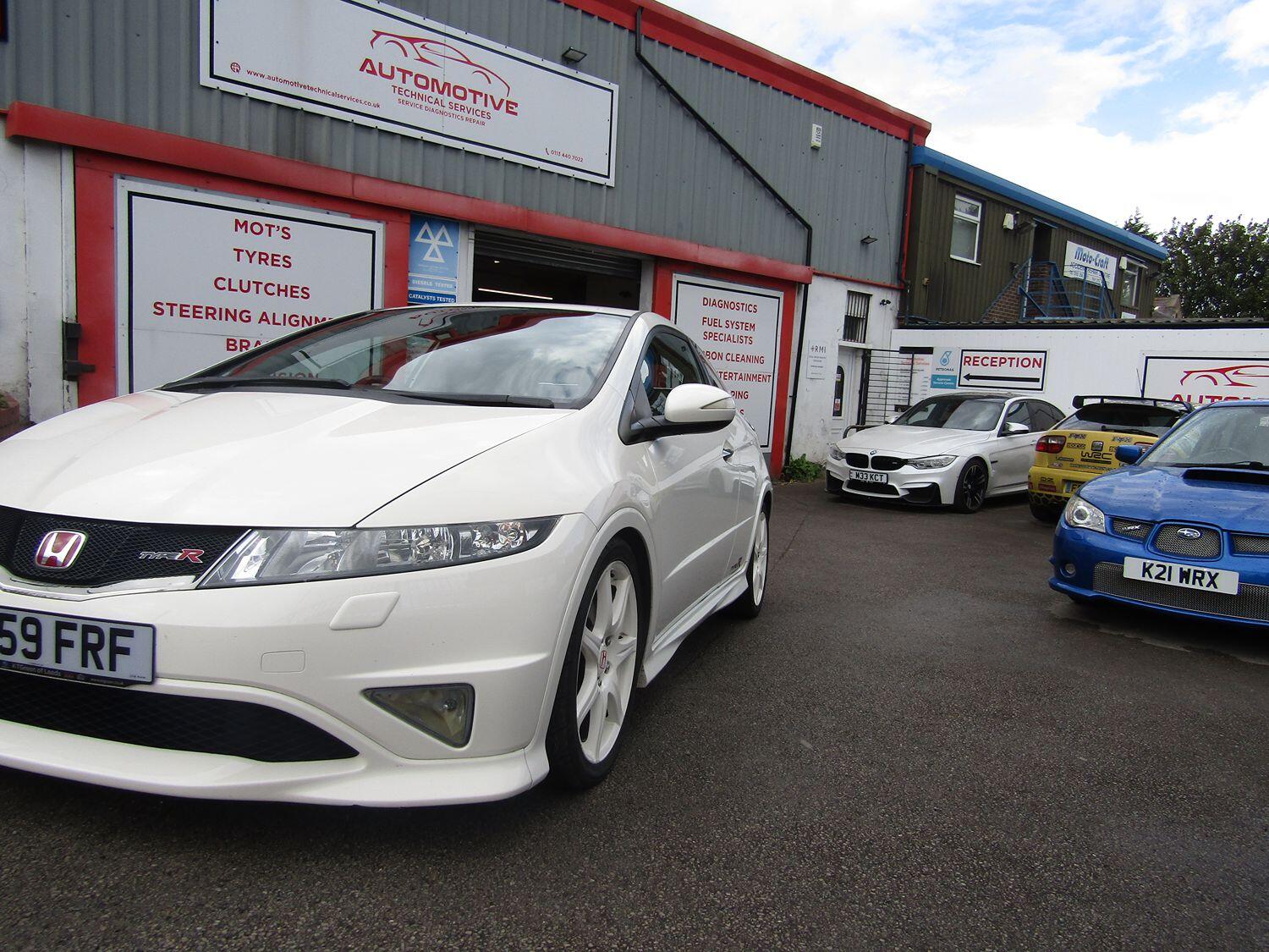 Used Honda Civic 2009 for sale - 76631453: Photo 5