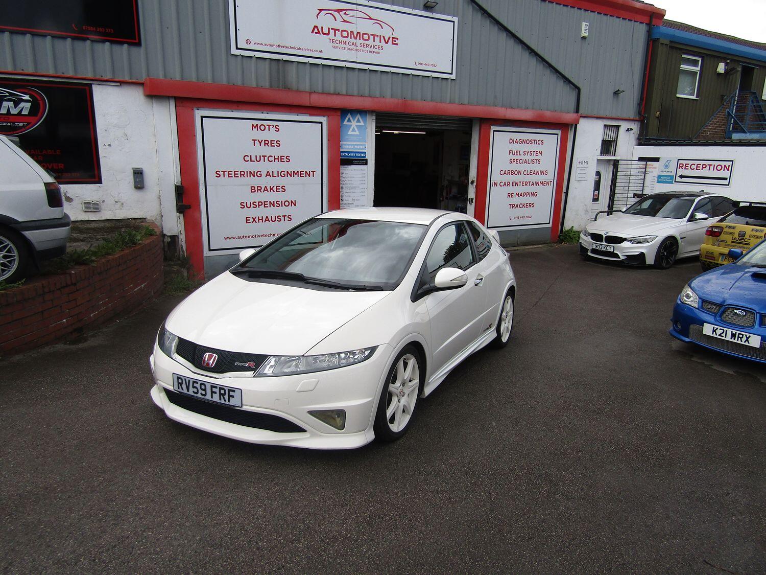 Used Honda Civic 2009 for sale - 76631453: Photo 6