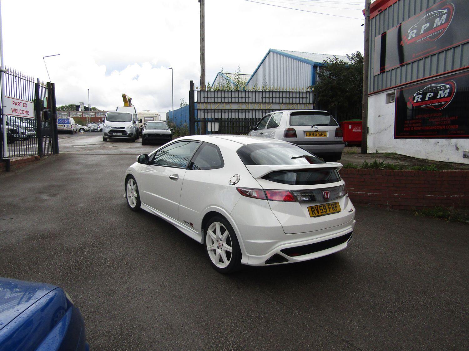 Used Honda Civic 2009 for sale - 76631453: Photo 8