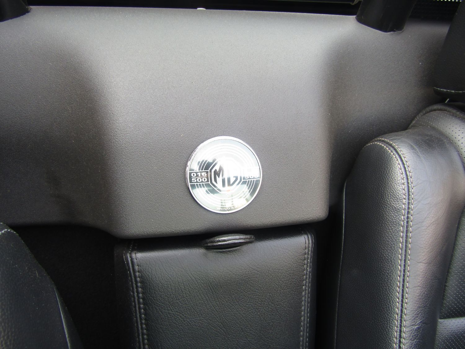 Used MG MGF 2009 for sale - 77213513: Photo 32