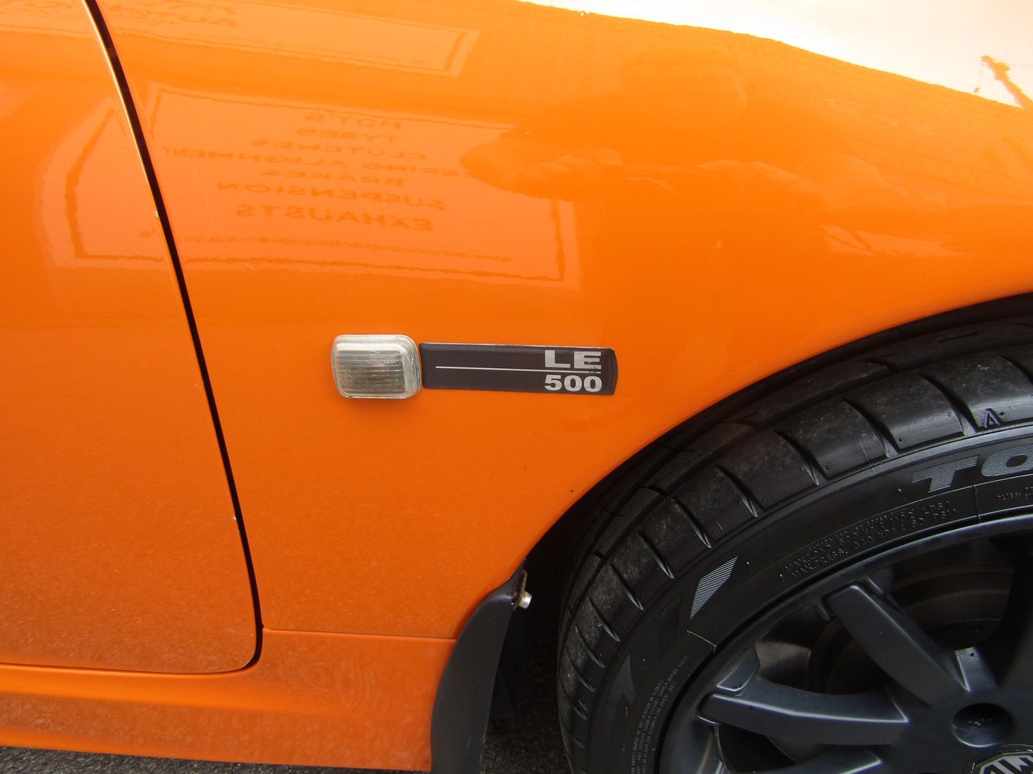 Used MG MGF 2009 for sale - 76631542: Photo 15