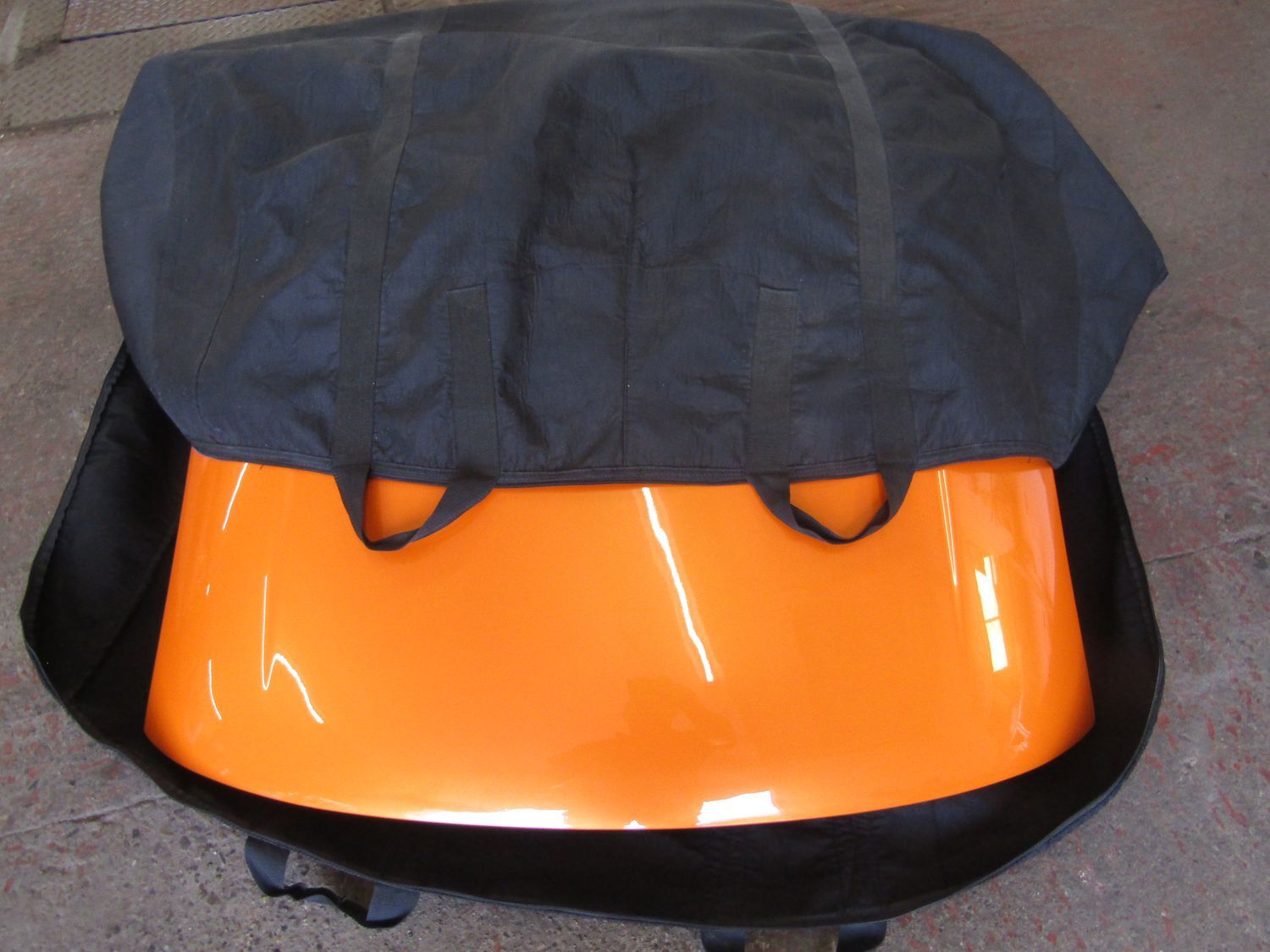 Used MG MGF 2009 for sale - 76631542: Photo 38