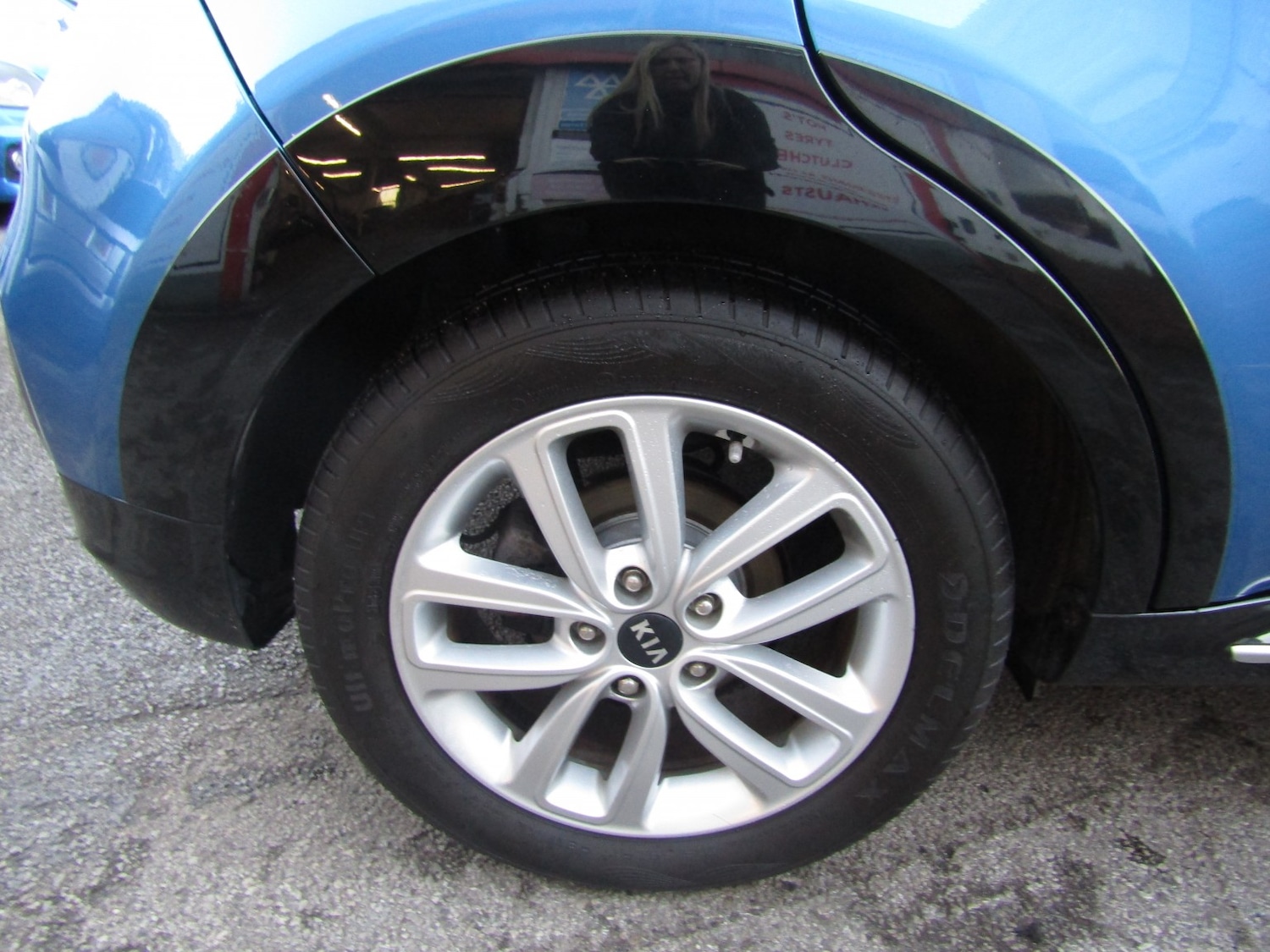 Used Kia Soul 2018 for sale - 76706169: Photo 11