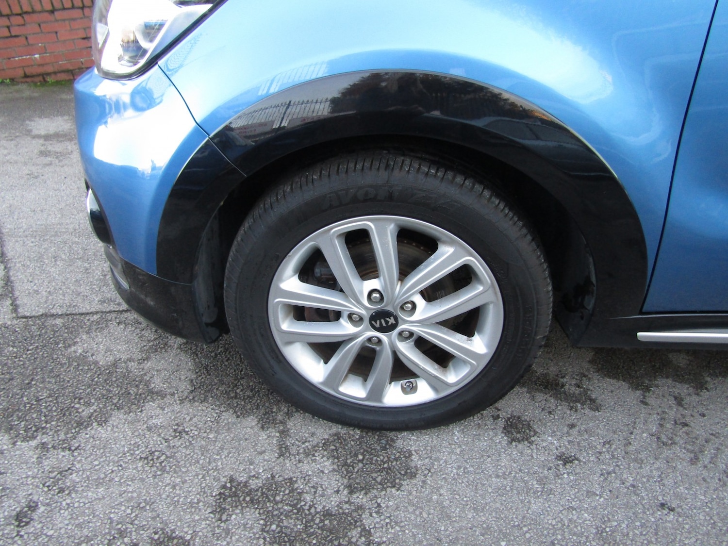 Used Kia Soul 2018 for sale - 76706169: Photo 13