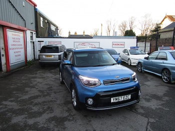 2018 - 1.6 CRDi 2 5-Door